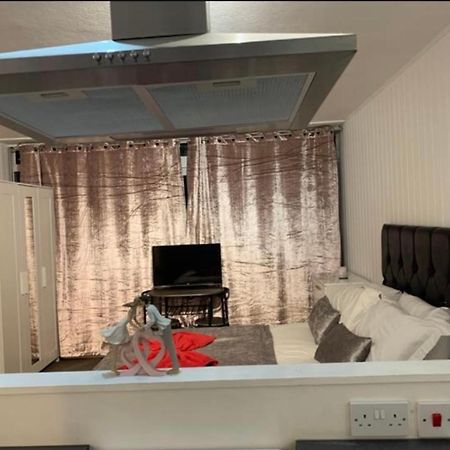 Апартаменти Amazing Studio Flat Лондон Екстер'єр фото