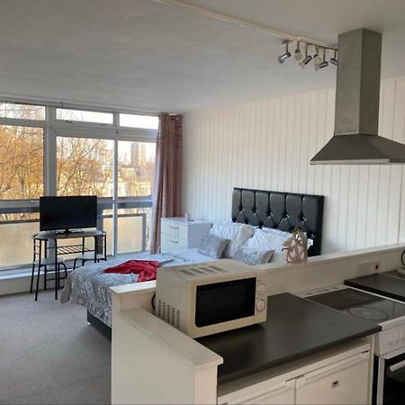 Апартаменти Amazing Studio Flat Лондон Екстер'єр фото